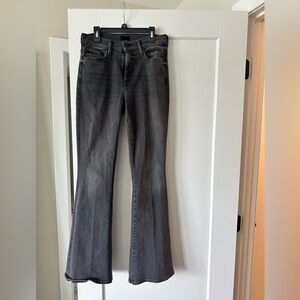 MOTHER The Weekender Can You Call My Phone size 27, worn once